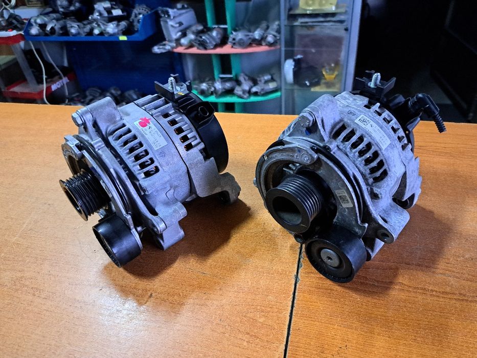Alternator Bmw X1 X2 Seria 2 F39 F48 F45 F46 Mini Cooper One F54