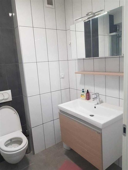 Дава се под наем Двустаен апартамент в Бургас, Славейков - 63 кв.м за 229.5 € - Снимка #5