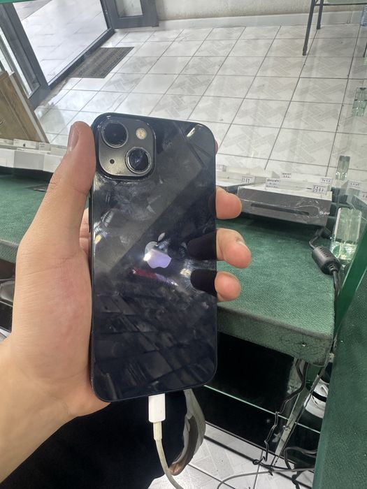 Iphone 13 с гарантией