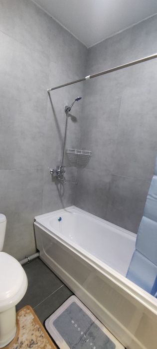 Аренда Ассалом сохил,однокомнатная квартира в новостройке.