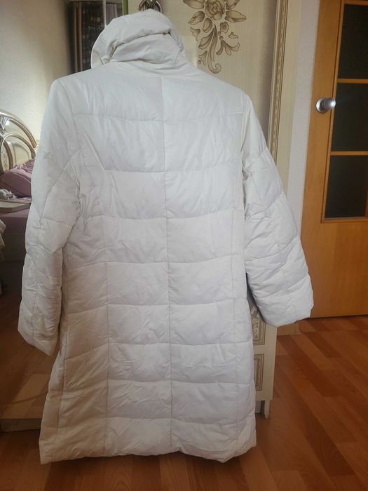 Пуховик еврозима б/у