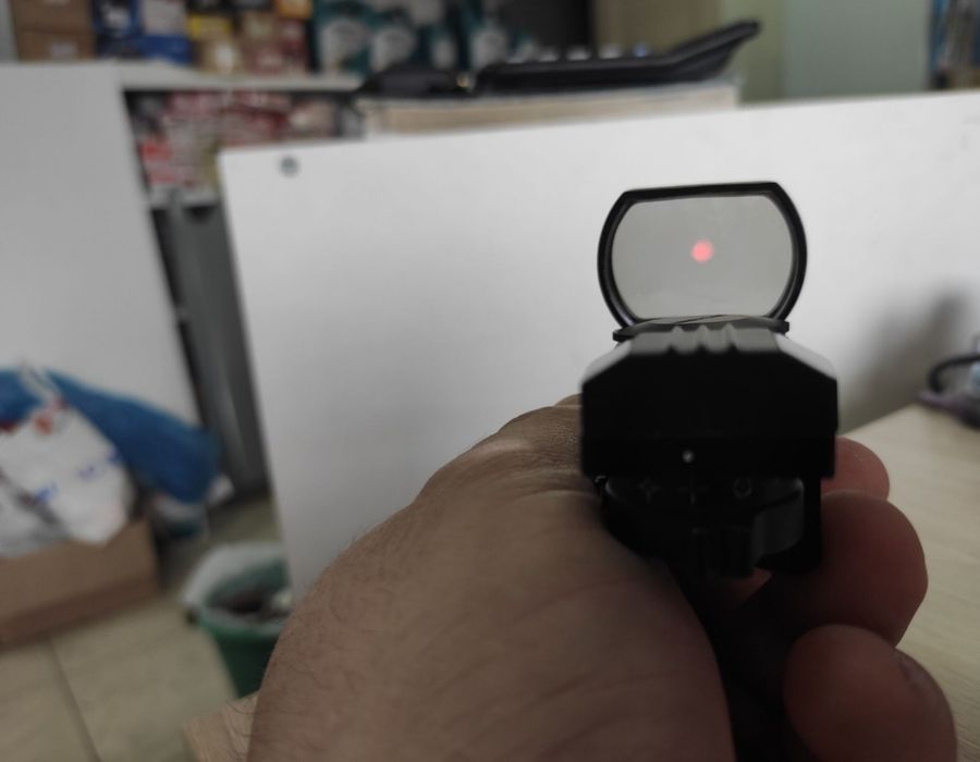 Прицеп калиматорный