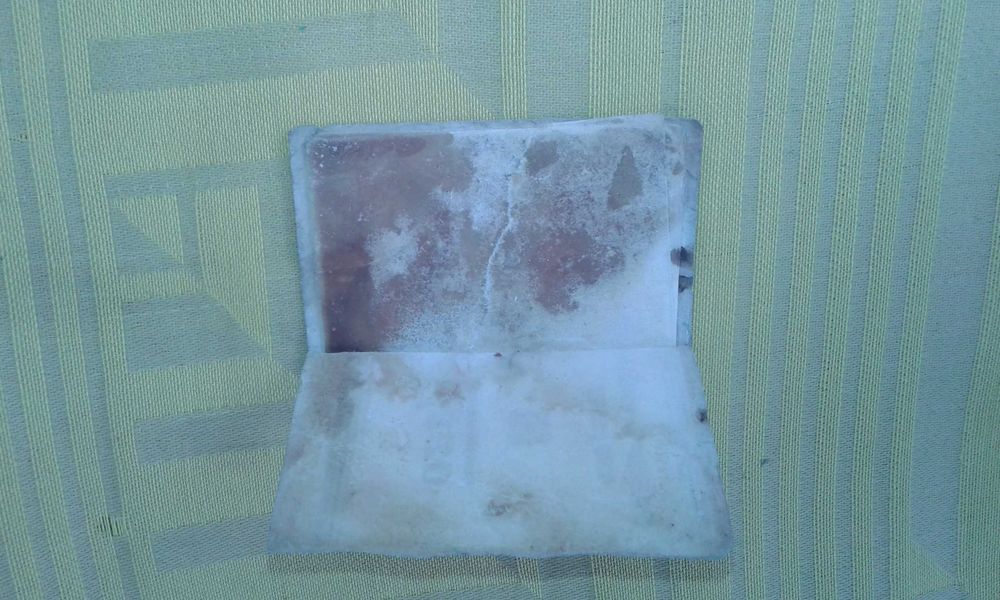 Сапун на листа "Ивко"