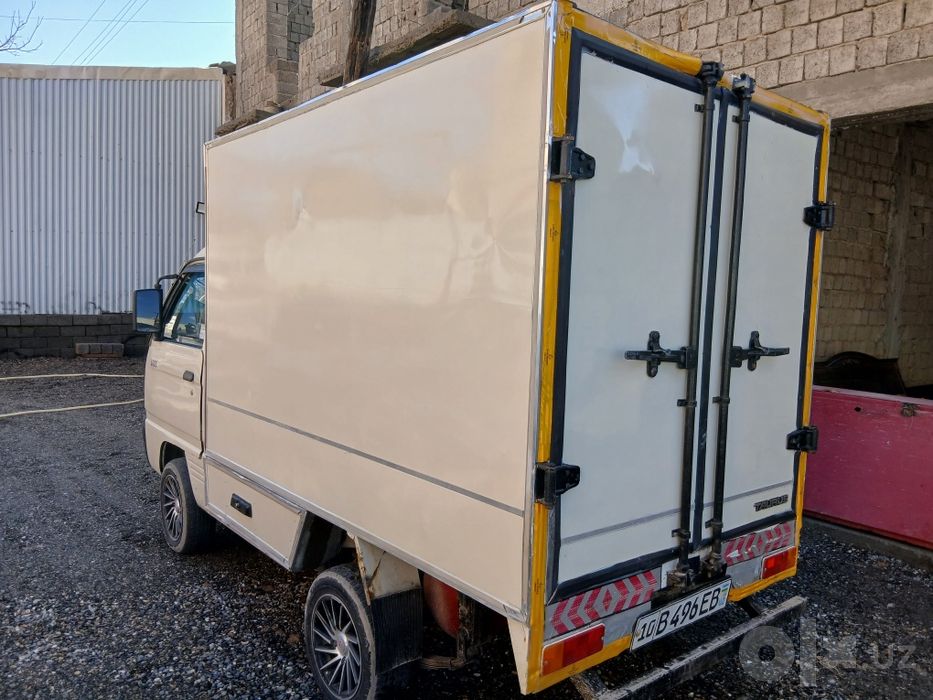 Labo koreski 2000yil