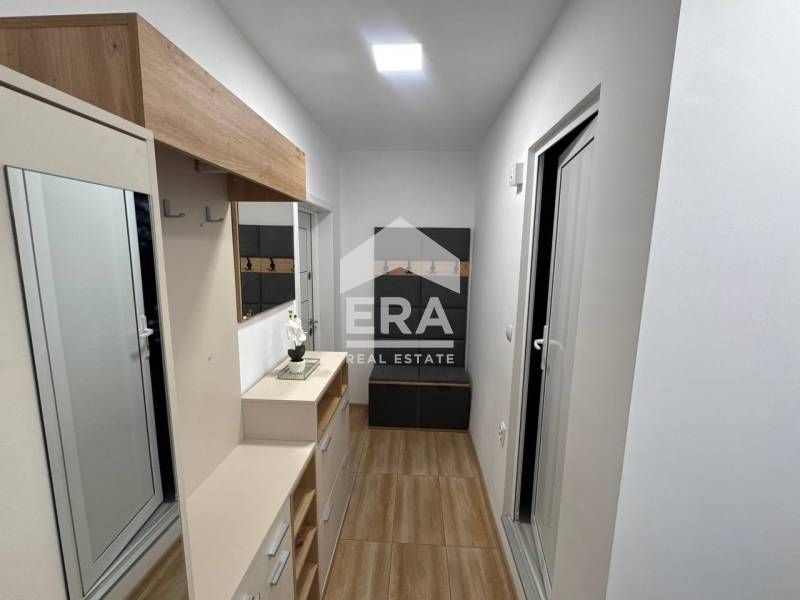 Дава се под наем Тристаен апартамент в Варна, Лятно кино Тракия - 62 кв.м за 747.66 € - Снимка #6