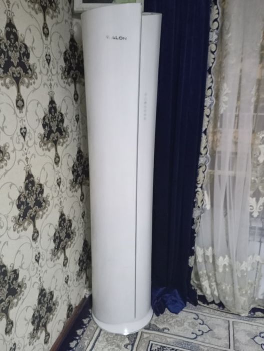 Avalon Kondisioner Sotiladi 24 lik Invertor Mator