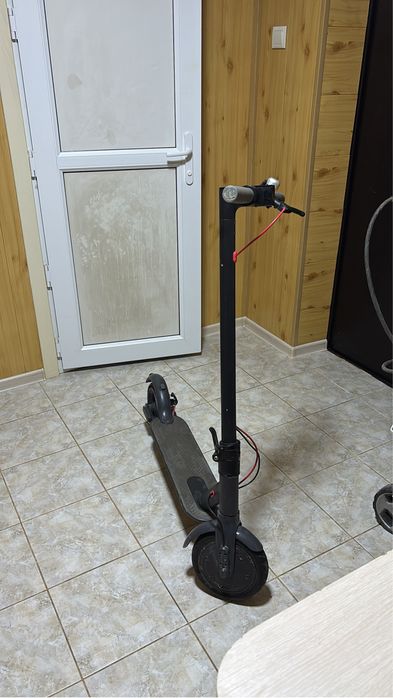 Электросомакат Атырау бу