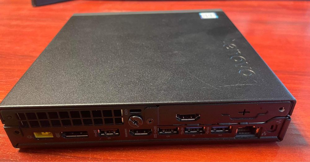 Lenovo ThinkCentre M720q K1
