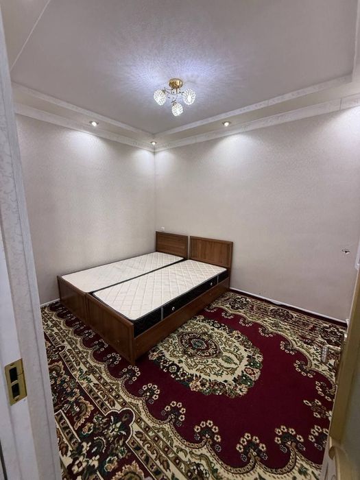 Ижарага Уй Берамиза | 2-Хоналик