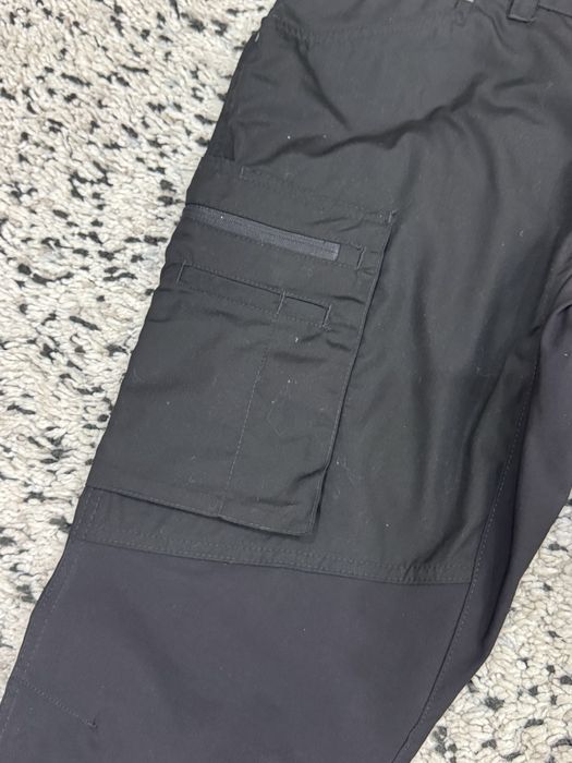 Мъжки работен панталон BLAKLADER .Размер 50