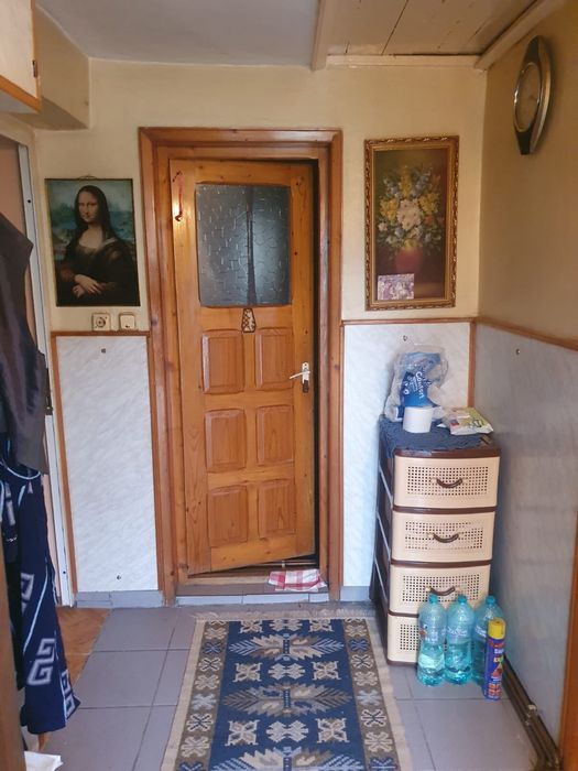 Casă de vânzare – 3 camere | Galata, Str. Cicoarei, Iași | 120.000 € negociabil