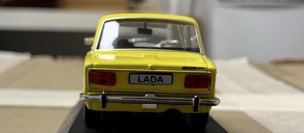 LADA 1500 LADA 1500
