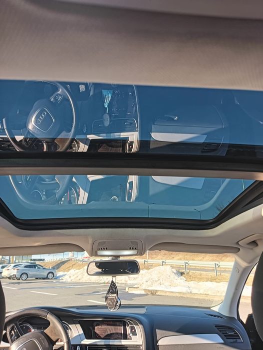 Vând Audi a4 b8 2.0