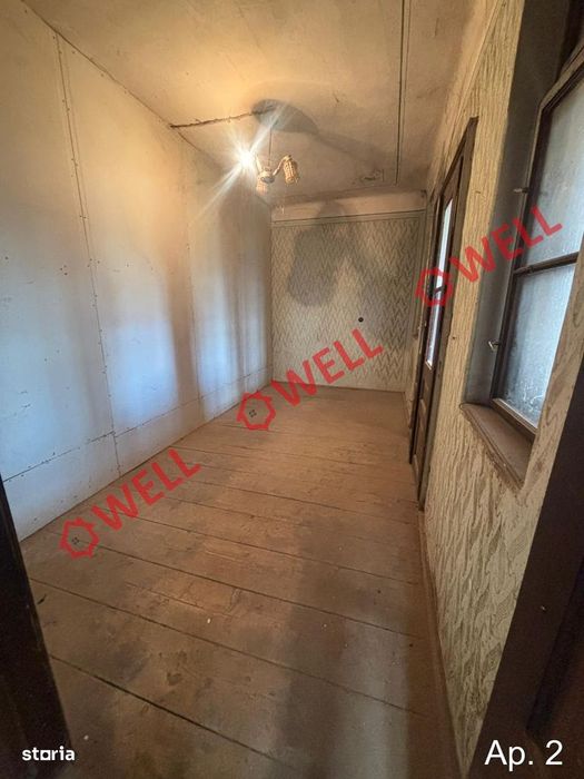 Casă sau parte de casă de vânzare în Țufalău!