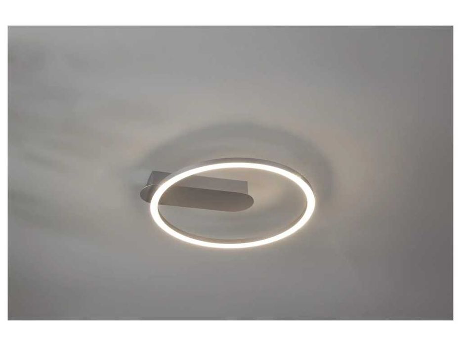НОВИ! LED таванна лампа плафон 14W Ф30см 1400lm 3000K 002
