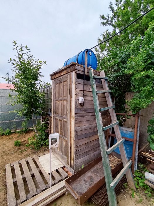 Продам дачу, 8 соток
