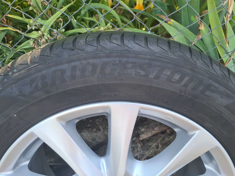 Джанти за Mazda CX3 и CX5