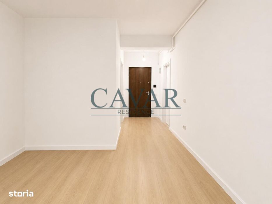 Alege Resonsabil. Aleg calitatea proiectelor Cavar Residence