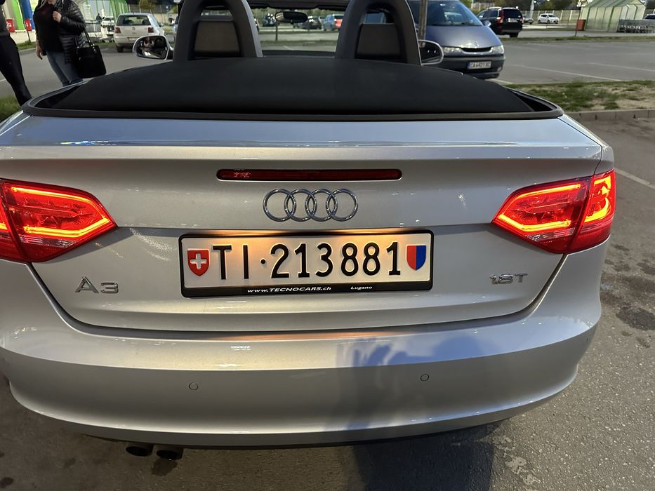 Кола за бал , сватба , тържество