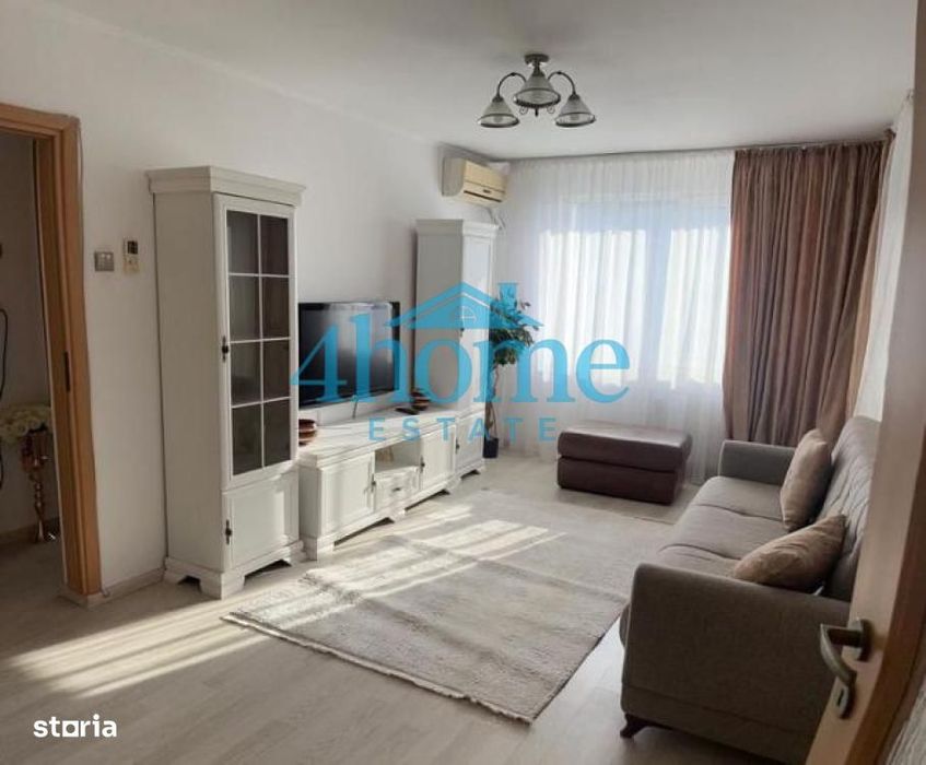 Apartament 4 camere Piata Sudului|Berceni|Parcare|Metrou — fotografia 3