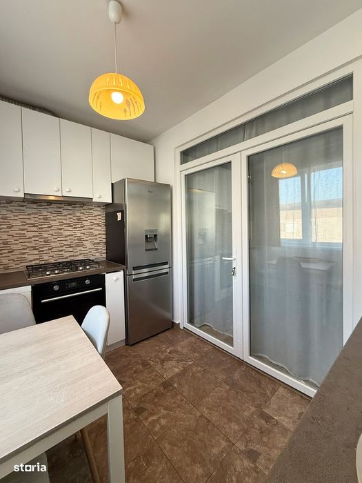 Berceni - Viva Residence | Apartament cu 2 Camere | Parcare Optionala