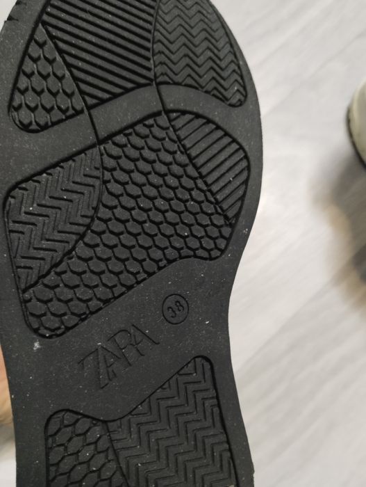 Обувь подростков