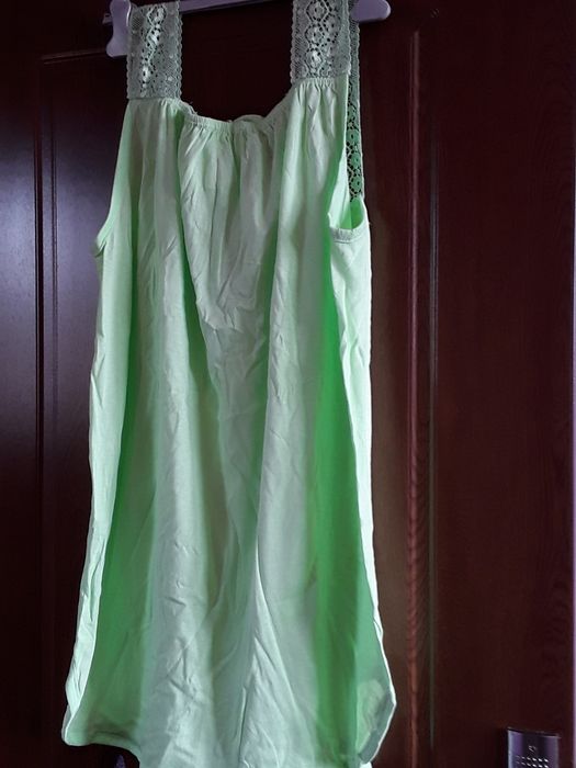 Vând Rochie de Vară Mărimea XL Nouă