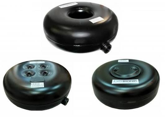 ГБО баллоны продажа