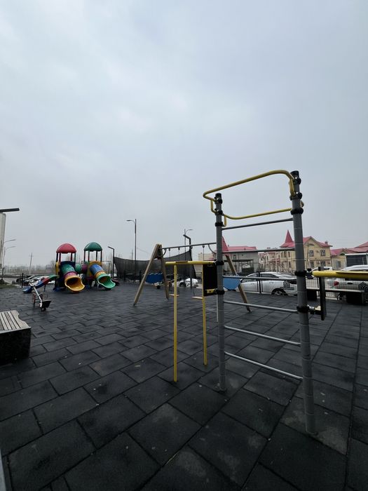 Yunusobod 1-xona uyimni sotaman ”MANZARA”