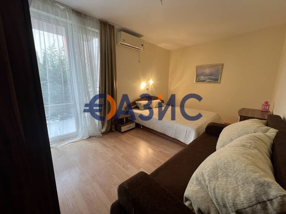 Продава се Тристаен апартамент в к.к. Слънчев бряг - 90 кв.м за 465 €/кв.м - Снимка #12
