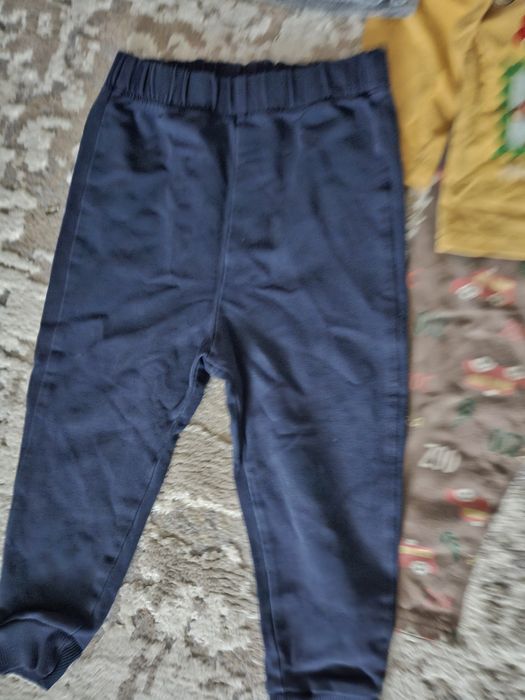 Одежда на мальчика