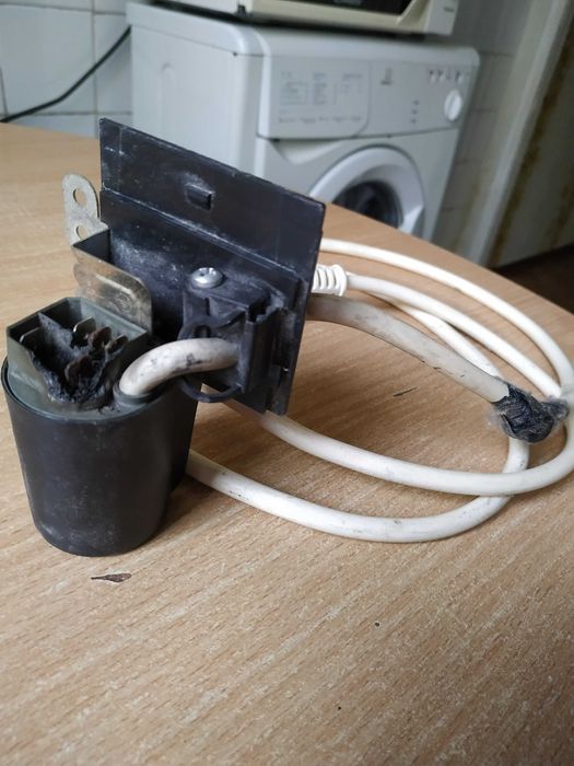 Стиральная машина Indesit б/у