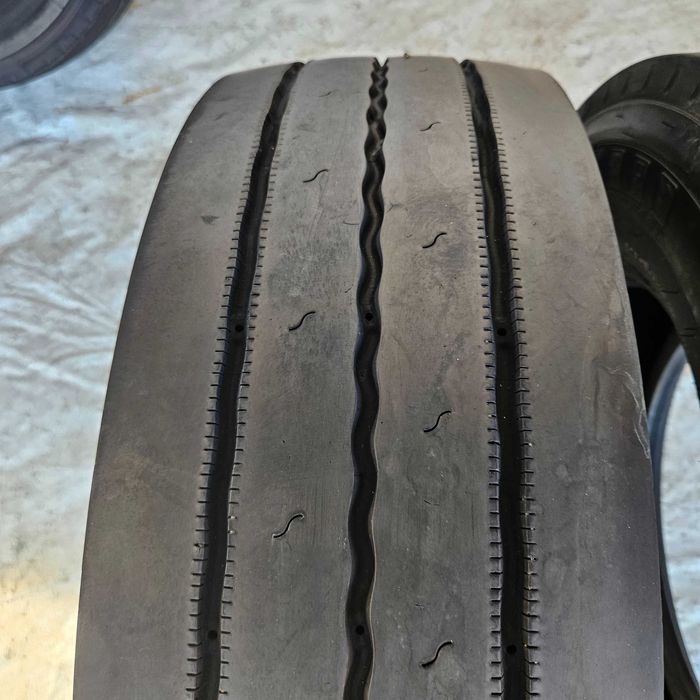 1 гума за ремарке 235/75R17.5 Michelin X Line Energy T 143/141J FRT