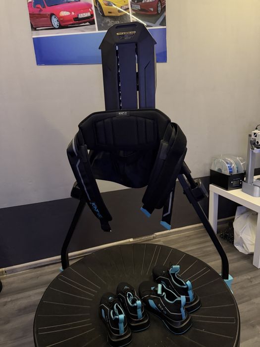 KAT VR | KAT Walk C2 Plus