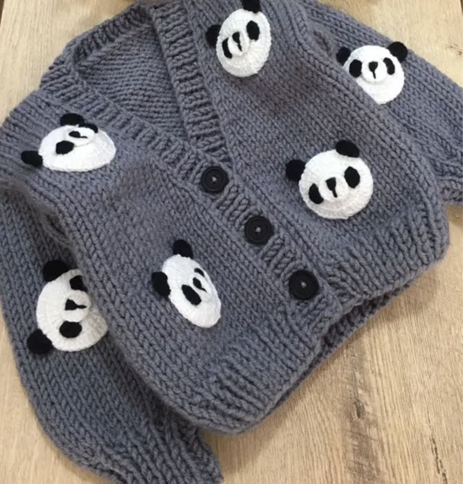 Плетени  фланели.