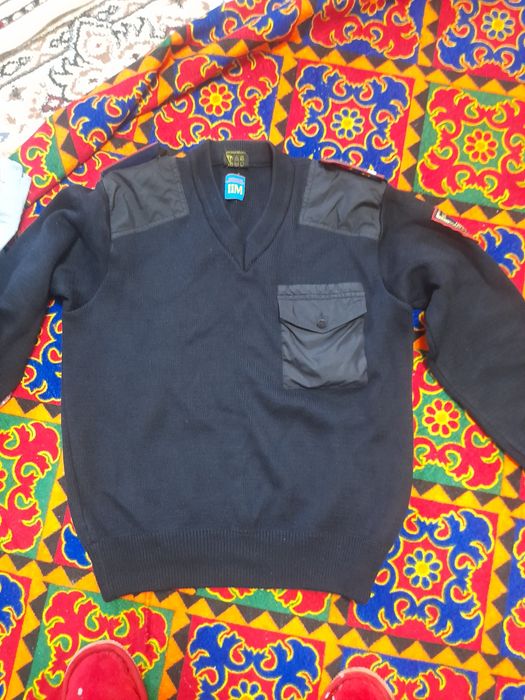 Продам форма МВД