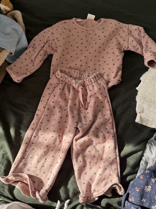 Детски дрешки в хубаво качество