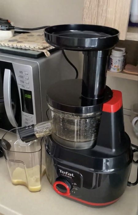 Сокоизстисквачка Tefal Juiceo