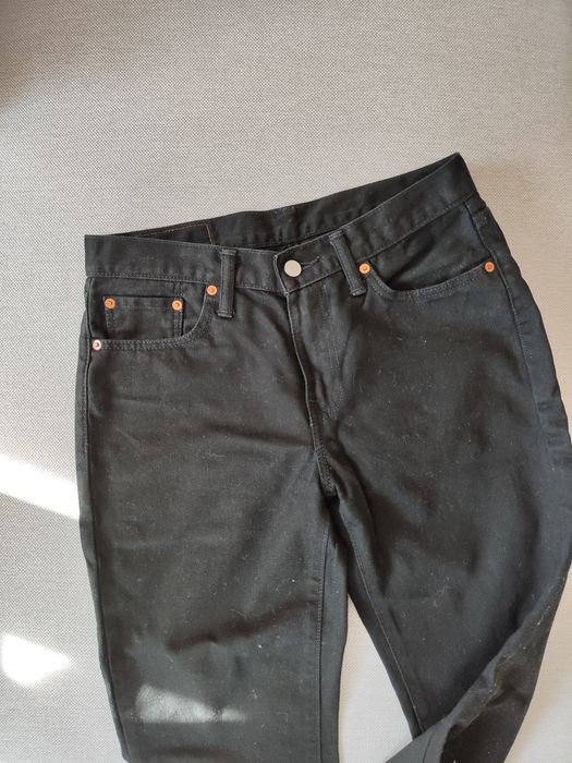 Мъжки дънки Levis 514