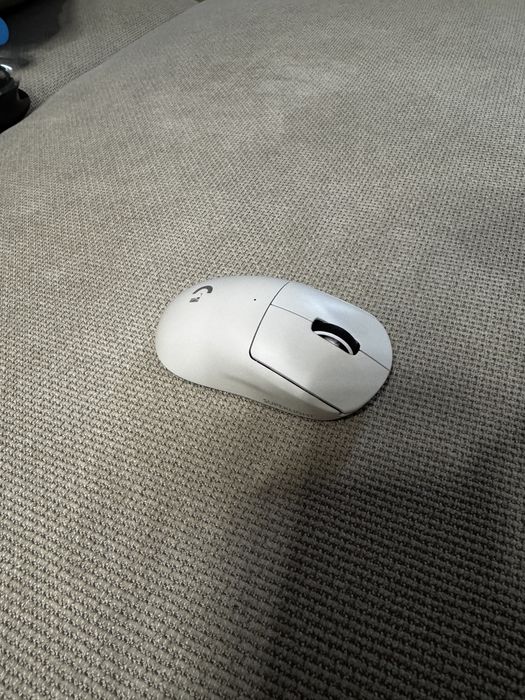 Logitech Gpro X Superlight 2