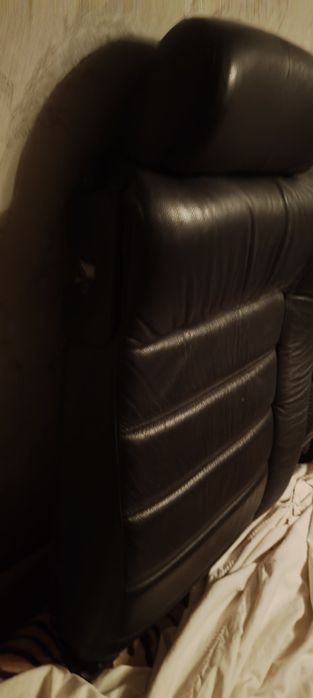 Кожена тапицерия за кола бус кемпер камион!