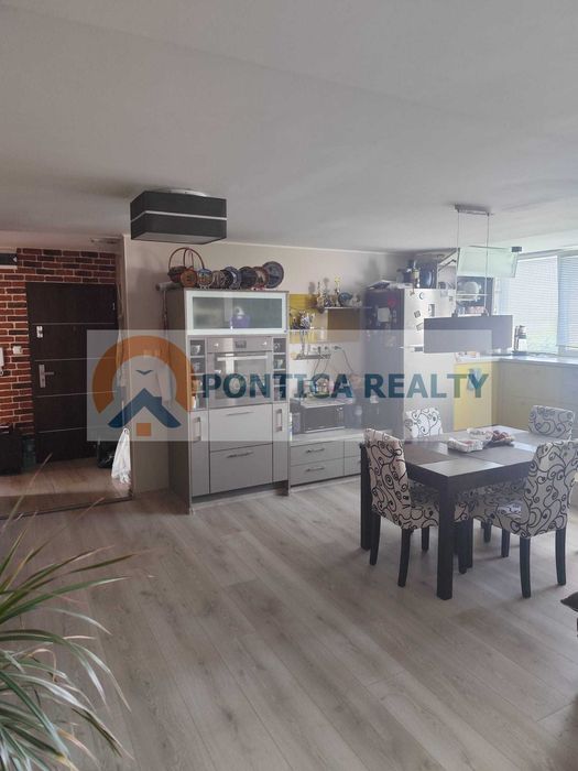 Продава се Многостаен апартамент в Бургас, Лазур - 230 кв.м за 1957 €/кв.м - Снимка #11