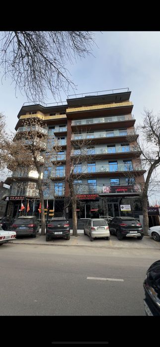 ~Аренда помещения с отличным расположением на Бадамзаре!