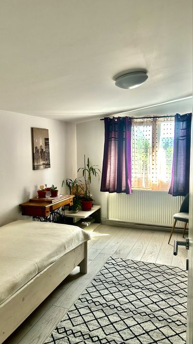 Vând apartament spațios P+M, 76 mp, Ghimbav