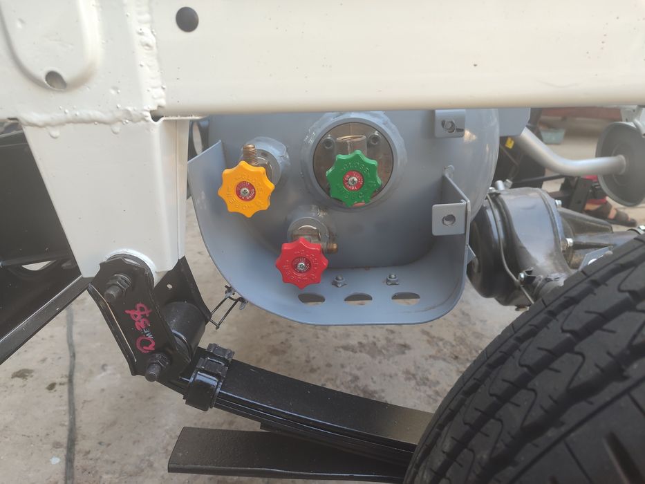 Damas Labo katalizatorlari