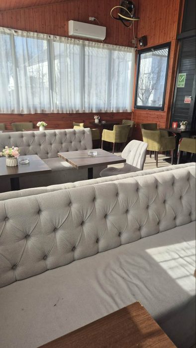 Vind afacere la cheie .Bar si Fast Food .