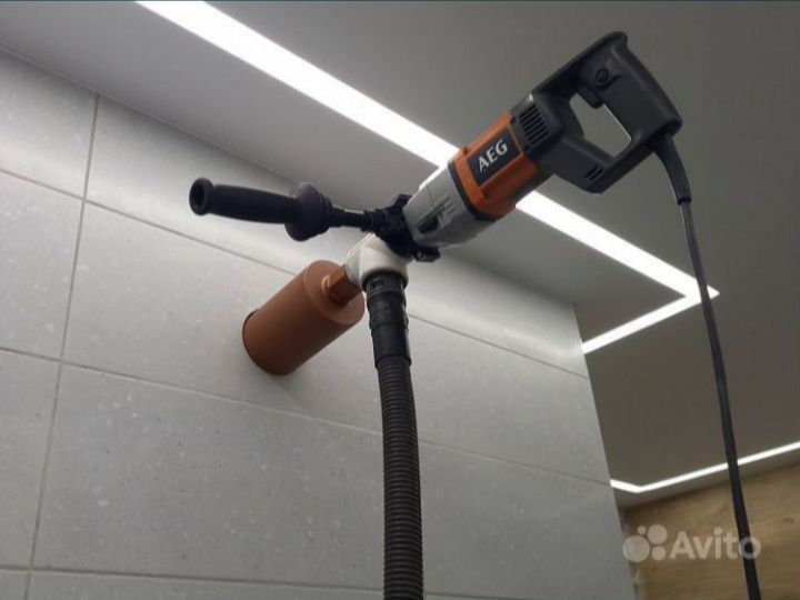 Услуги.Алмазное бурение. DEVOR TESHISH, Девор тешиш Almazniy bur..