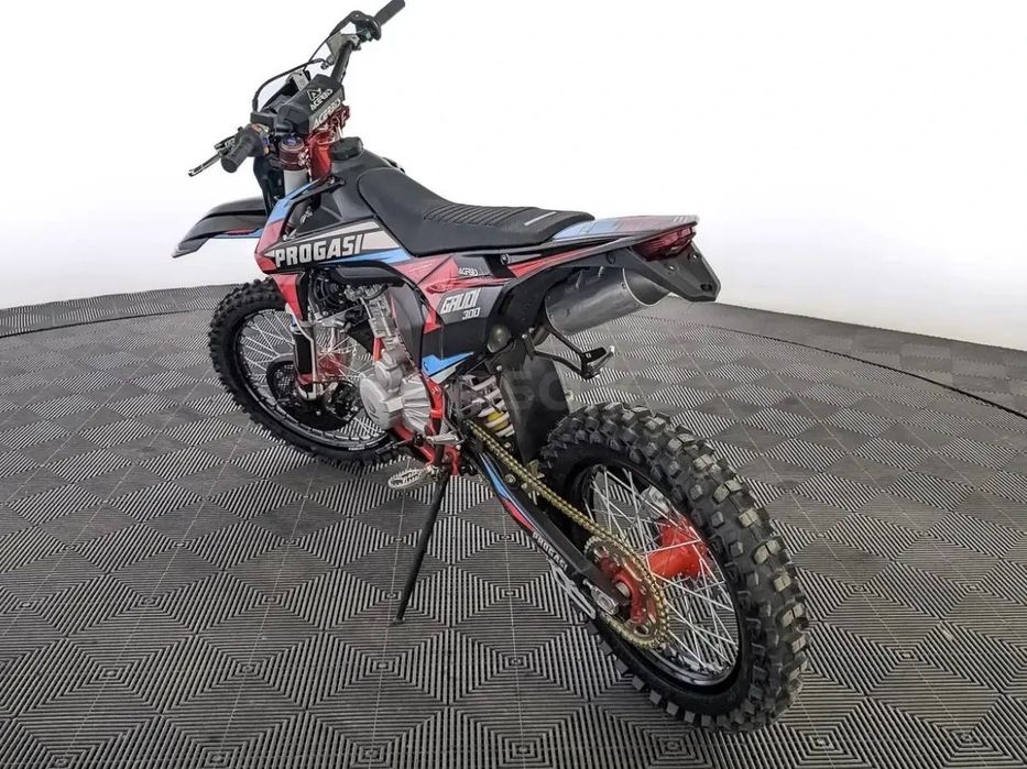 Progasi GAUDI 300 ENDURO 21/18