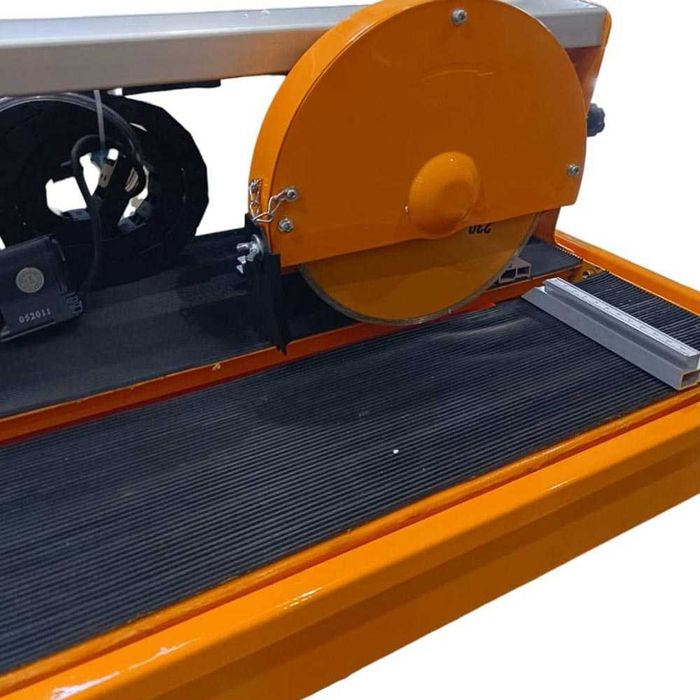 Машина за водно рязане на плочки, ROTOR RTC1200, 1200W, 900 мм