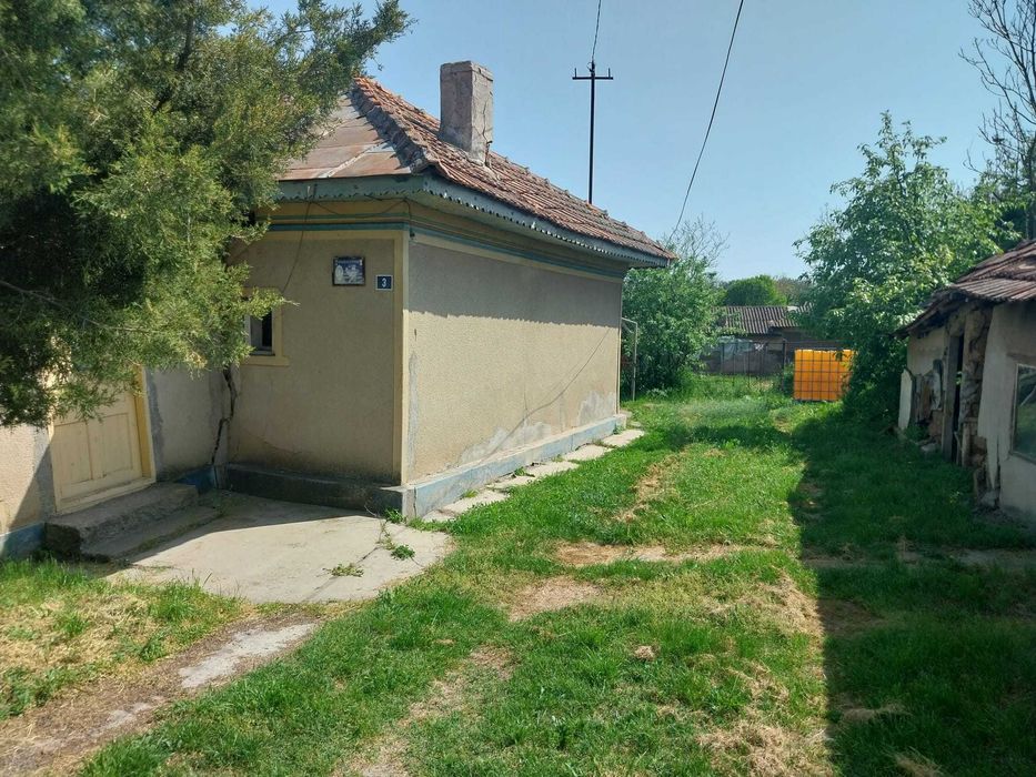 Casa de locuit Maldaeni, judet Teleorman